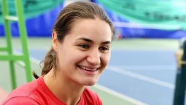 Monica Niculescu a acces în sferturile de finală ale turneului WTA de la Florianopolis
