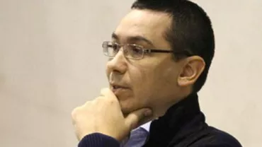 Ponta se vede guvernând în tandem cu Tăriceanu: Este un candidat puternic la Președinție
