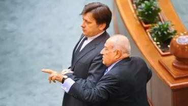 Partidul Conservator ajută la ruperea PNL-ului, după ce a înregistrat la OSIM marca ”partid social-liberal”