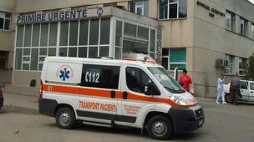 Bacău: Un bărbat și-a incendiat iubita însărcinată pentru că i-a ascuns sticla de băutură