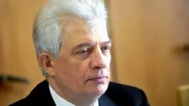 Senatorul Sorin Ilieșiu, exclus recent din PNL, salută apariția PRL, partidul pe care vrea să-l înființeze Tăriceanu