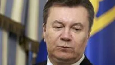 Viktor Ianukovici se consideră în continuare președintele Ucrainei: Aceste cere Moscovei să îi garanteze securitatea