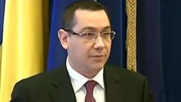 Victor Ponta, la bilanțul DNA: Sistemul de justiţie să se bucure cu adevărat de încredere, fără scurgeri în presă