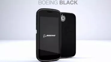 Boeing dezvoltă un smartphone care șterge datele stocate dacă sesizează deschiderea neautorizată a telefonului
