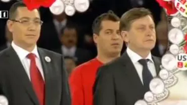 Maneaua USL: Crin şi Viorel nu mai sunt împreună. Urmăreşte-i separat pe B1TV (VIDEO)