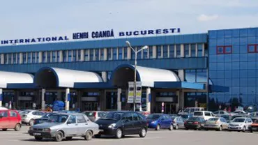 Aeroportul Internațional „Henri Coandă” a cheltuit 8 milioane de euro pe un sistem de control al bagajelor care nu funcționează