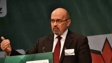 Marko Bela despre intrarea la guvernare: Fără noi nu e reformă în ţară, fără noi nu există progres