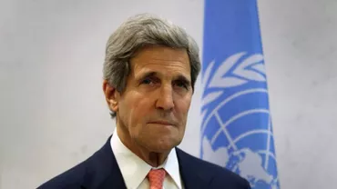 John Kerry: Rusia promite că va respecta integritatea teritorială a Ucrainei