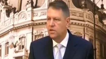 Iohannis: Inițiativa lui Tăriceanu, regretabilă. S-a pus singur în afara partidului și singur va rămâne