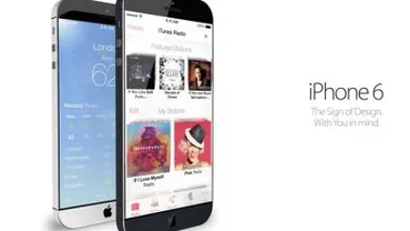 Apple ar putea lansa iPhone 6 mai devreme decât era anunțat inițial