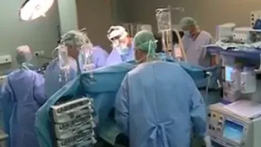 Slatina: Sânge posibil infestat cu Hepatita B, transfuzat la un pacient