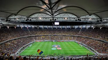 Primăria Capitalei vrea să dea până la 34,5 milioane lei pentru administrarea Arenei Naţionale