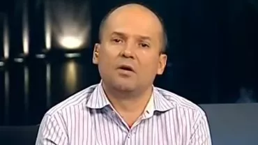 Radu Banciu: Tăriceanu e ca o varicelă, a erupt așa, deodată, și acum cere de toate (VIDEO)
