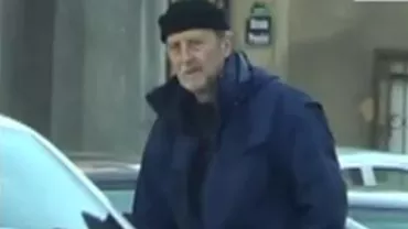 Soțul Marianei Câmpeanu și-a reînnoit permisul de conducere deși beneficiază de pensie de invaliditate