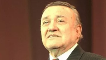 Baritonul Nicolae Herlea va fi înmormântat cu onorori militare