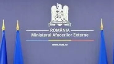 MAE regretă deteriorarea situației din Crimeea și susține că este absolut necesară garantarea siguranției ucrainienilor, indiferent de etnie