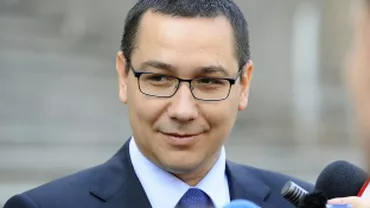 Victor Ponta: UDMR va intra la guvernare şi va avea portofolii de miniştri