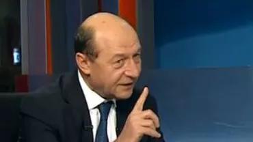 Traian Băsescu, despre noul Guvern: Avem o problemă de constituţionalitate. Corect ar fi ca Ponta să-şi depună mandatul (VIDEO)
