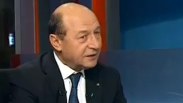 Traian Băsescu: M-aş bucura ca SUA să facă prioritate din securitatea la Marea Neagră