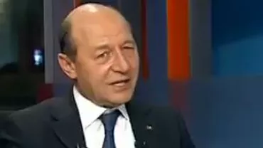 Traian Băsescu, despre George Maior: Unul din omenii care poate aspira la orice funcţie în stat, PSD-ist luminat