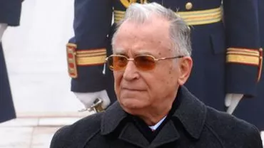 Ion Iliescu împlinește 84 de ani: Fostul preşedinte nu a luat parte la evenimentul de la Ateneu, organizat duminică, în onoarea sa