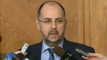 Kelemen Hunor: Am decis să intrăm la guvernare. UDMR va avea două ministere și un post de vicepremier