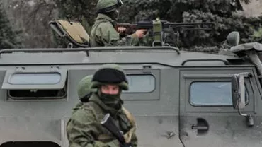 Miniștrii de Externe din statele membre UE analizează posibile sancțiuni împotriva Rusiei