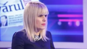 Elena Udrea: Dacă Guvernul Ponta 3 trece prin Parlament, Mișcarea Populară va ataca decizia la CCR