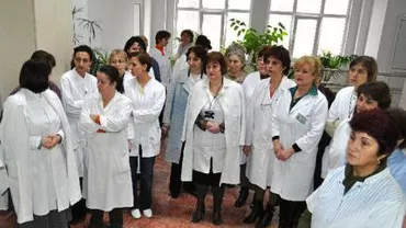 Iaşi: Medicii rezidenţi ameninţă că vor da în judecată MS dacă nu primesc bursele promise de Guvern