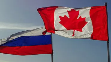 Canada ameninţă Rusia cu excluderea din G8 dacă nu va înceta ocuparea Crimeei
