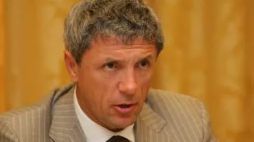 Gică Popescu nu mai poate candida la președinția FRF, după ce a fost condamnat la închisoare cu executare