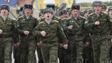 Militarii ruși din Transnistria, în ”alertă de război” din cauza crizei din Ucraina: Au primit muniție de luptă și veste antiglonț