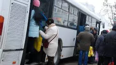 Bacău: 9 răniți în urma unui accident de autobuz plin cu pasageri