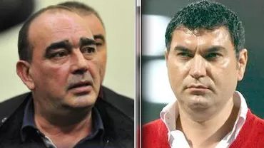 Cristi Borcea și Gigi Nețoiu cer anularea pedepselor primite