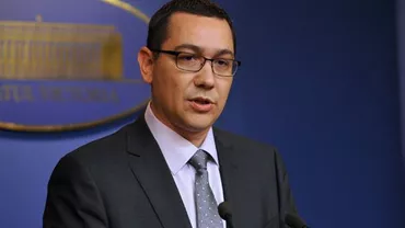 Victor Ponta s-a întâlnit cu ambasadorii statelor membre UE