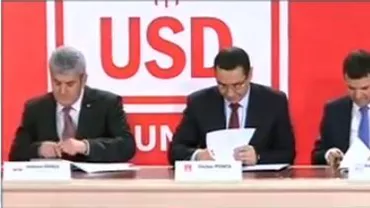 Înființarea USD a fost respinsă de Curtea Supremă