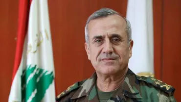 Președintele libanez: Afluxul de refugiați din Siria reprezintă un pericol pentru existența Libanului