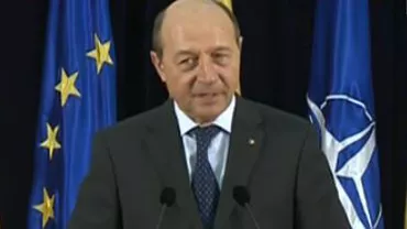 Băsescu: Executivul își va asuma răspunderea pe un nou program de guvernare, iar eu voi valida miniștrii care au trecut prin Parlament (VIDEO)