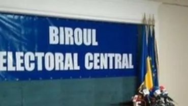 Alianța PSD-UNPR-PC, aprobată de BEC pentru europarlamentare. PNL contestă la Curtea Supremă