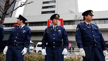 Un român în vârstă de 18 ani a fost condamnat pe viață în Japonia, pentru crimă