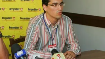 Președintele FRF consideră "nesimţită" renta viageră de care va beneficia Mircea Sandu