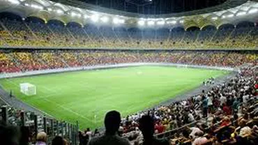 România a remizat cu Argentina, scor 0-0, într-un meci amical