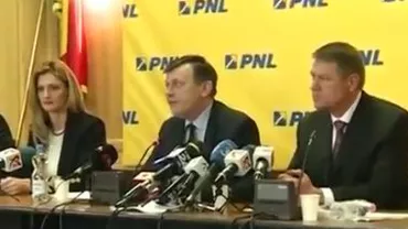 Surse: PNL negociază cu patru parlamentari pentru a trece la formațiunea liberală