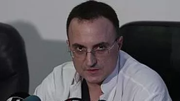 Medicul Valentin Calu și-a instalant pe telefon aplicația pentru localizare GPS