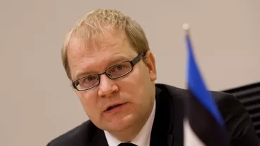 Estonia spune că Rusia a înțeles greșit convorbirea în care ministrul de Externe sugerează că opoziția s-a aflat în spatele lunetiștilor, în Ucraina