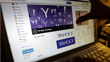 Yahoo renunţă la conectarea pe site-urile sale prin intermediul conturilor de Facebook şi Google