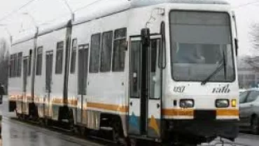 Grevă la RATB: Niciun mijloc de transport nu va circula pe 25, 26 și 27 martie, între orele 6:30 și 8:30