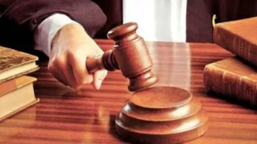 Avocat din Baroul Bucureşti, trimis în judecată de procurorii DNA pentru trafic de influenţă