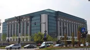 Grevă japoneză la Biblioteca Naţională a României din Capitală, vineri