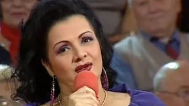 Scandal în muzica lăutărească: Cornelia Catanga, bătută de acordeonistul Marian Mexicanu (VIDEO)